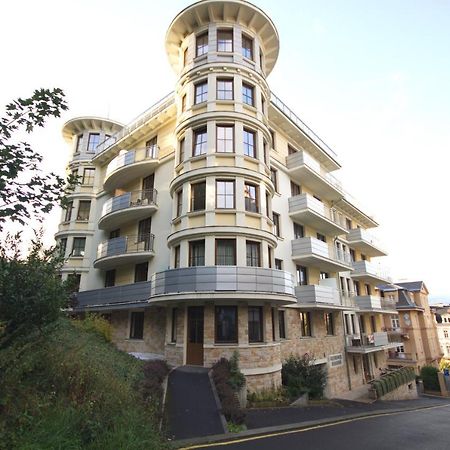 Apartment Svahova Карловы Вары Экстерьер фото