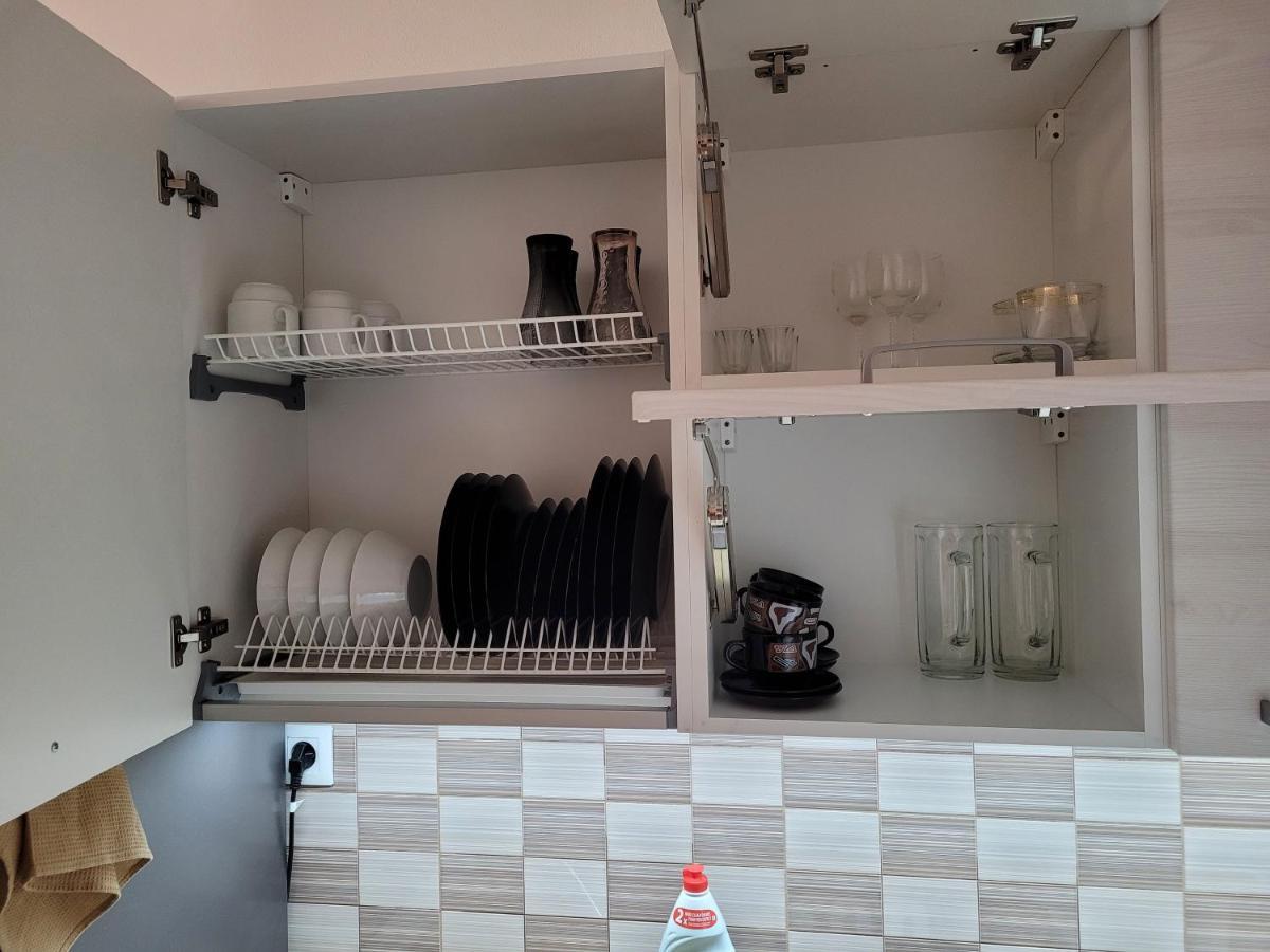 Apartment Svahova Карловы Вары Экстерьер фото